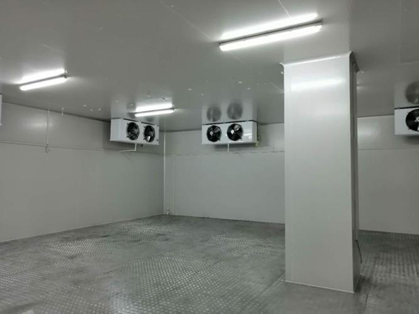 松阳冷库工程安装设计